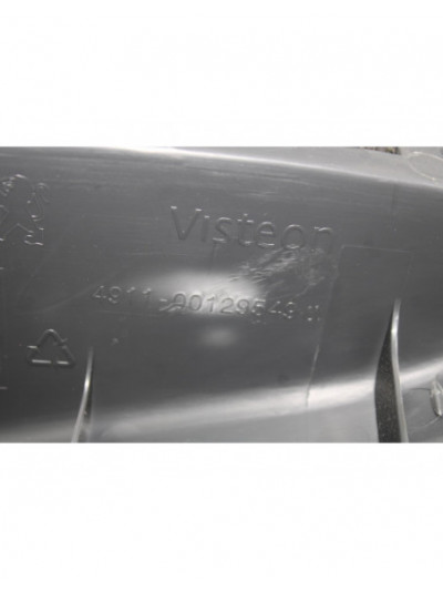 Recambio de guarnecido puerta delantera izquierda para peugeot 208 access referencia OEM IAM 96763526ZD