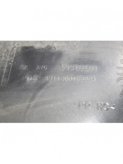 Recambio de guarnecido puerta delantera izquierda para peugeot 208 access referencia OEM IAM 96763526ZD