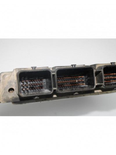 Recambio de centralita motor uce para peugeot 207 xs referencia OEM IAM 9662212480
