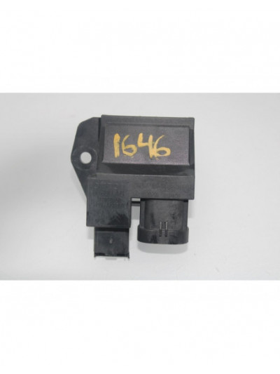 Recambio de resistencia electro para peugeot 207 xs referencia OEM IAM 9662872380