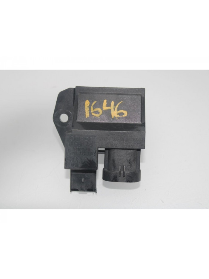 Recambio de resistencia electro para peugeot 207 xs referencia OEM IAM 9662872380