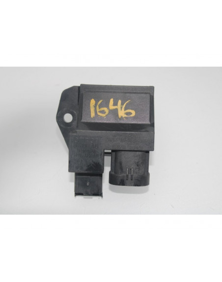 Recambio de resistencia electro para peugeot 207 xs referencia OEM IAM 9662872380