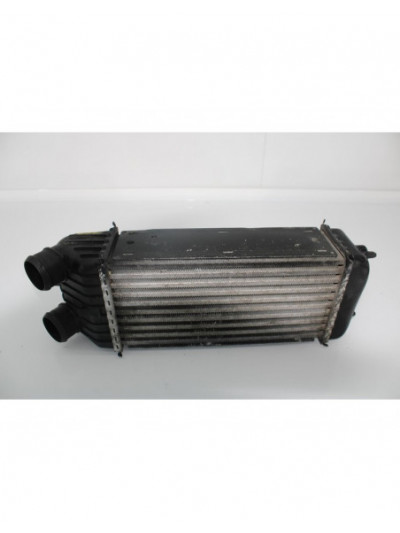 Intercooler PEUGEOT 207 XS Diesel 90CV 66KW 2006