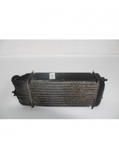 Intercooler PEUGEOT 207 XS Diesel 90CV 66KW 2006