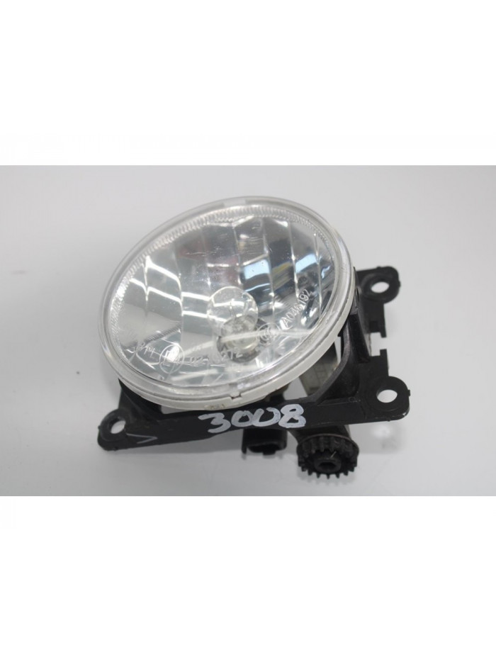 Faro antiniebla izquierdo PEUGEOT 3008 Active 2013