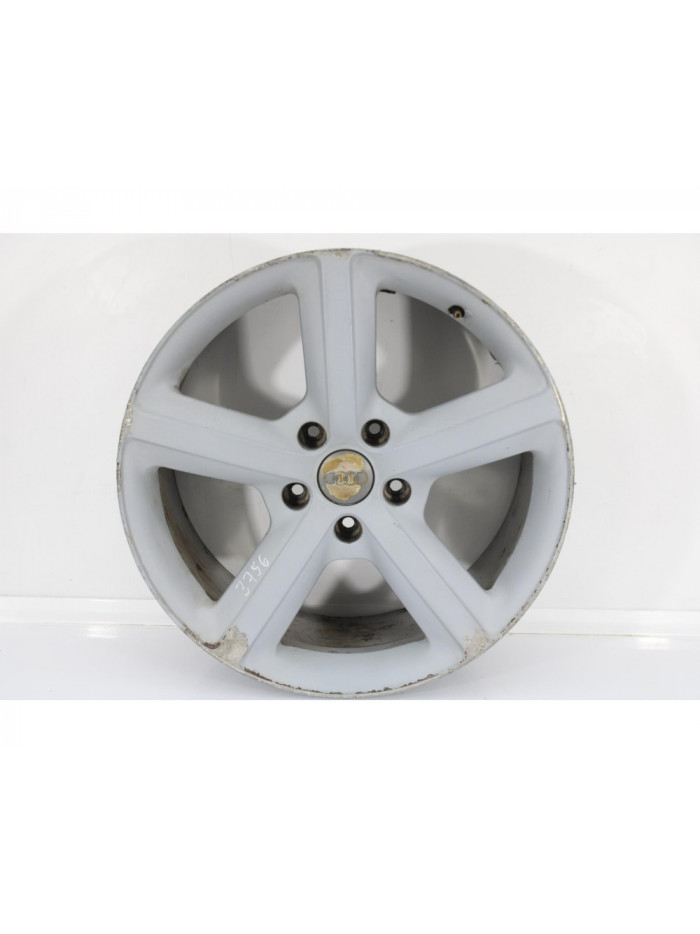 Recambio de llanta para audi q7 4l referencia OEM IAM 4LO601025H37562