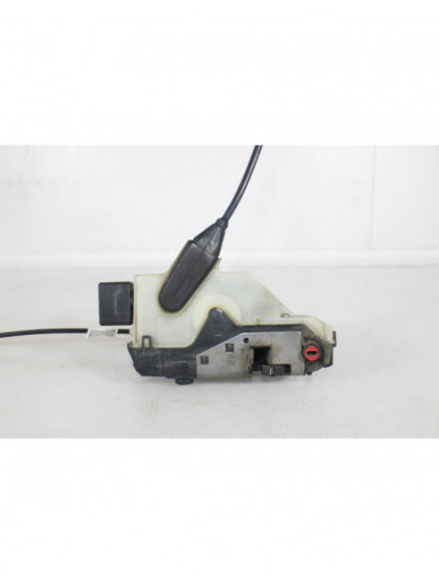 Cerradura puerta trasera derecha PEUGEOT 208 Access 2015