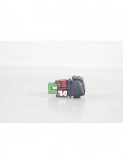 Recambio de boton bloqueo puertas para peugeot 208 access referencia OEM IAM 96750883ZD