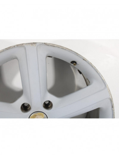 Recambio de llanta para audi q7 4l referencia OEM IAM 4LO601025H37562