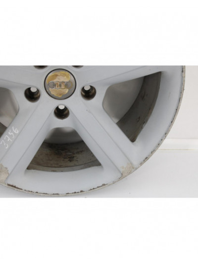 Recambio de llanta para audi q7 4l referencia OEM IAM 4LO601025H37562
