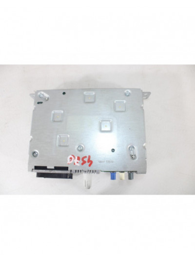 SISTEMA NAVEGACIÓN GPS PEUGEOT 208 ACCESS 2015 REF. PEUGEOT 208 ACCESS 2015 REF. PEUGEOT 208 Access 2015
