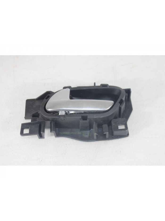 Maneta interior delantera izquierda PEUGEOT 208 Access 2015