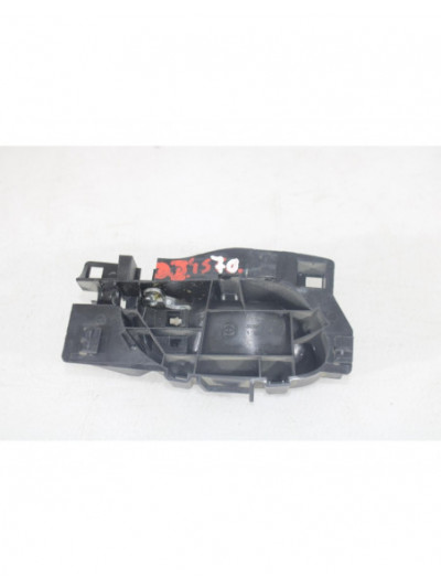 Maneta interior delantera izquierda PEUGEOT 208 Access 2015
