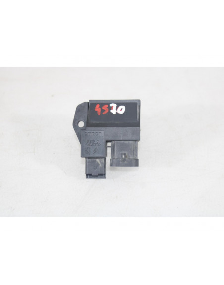 Recambio de resistencia calefaccion para peugeot 208 access referencia OEM IAM 98372A01