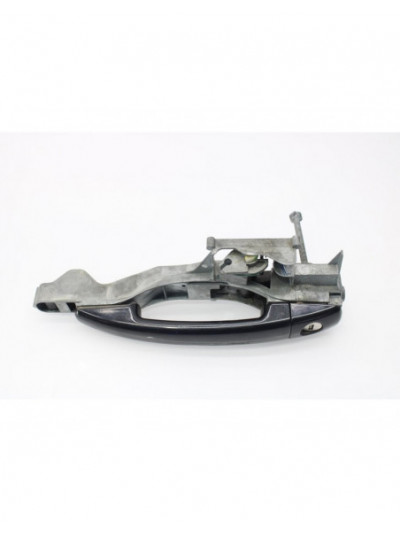 Recambio de maneta exterior delantera izquierda para peugeot 207 1.6 16v hdi referencia OEM IAM