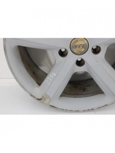 Recambio de llanta para audi q7 4l referencia OEM IAM 4LO601025H37562