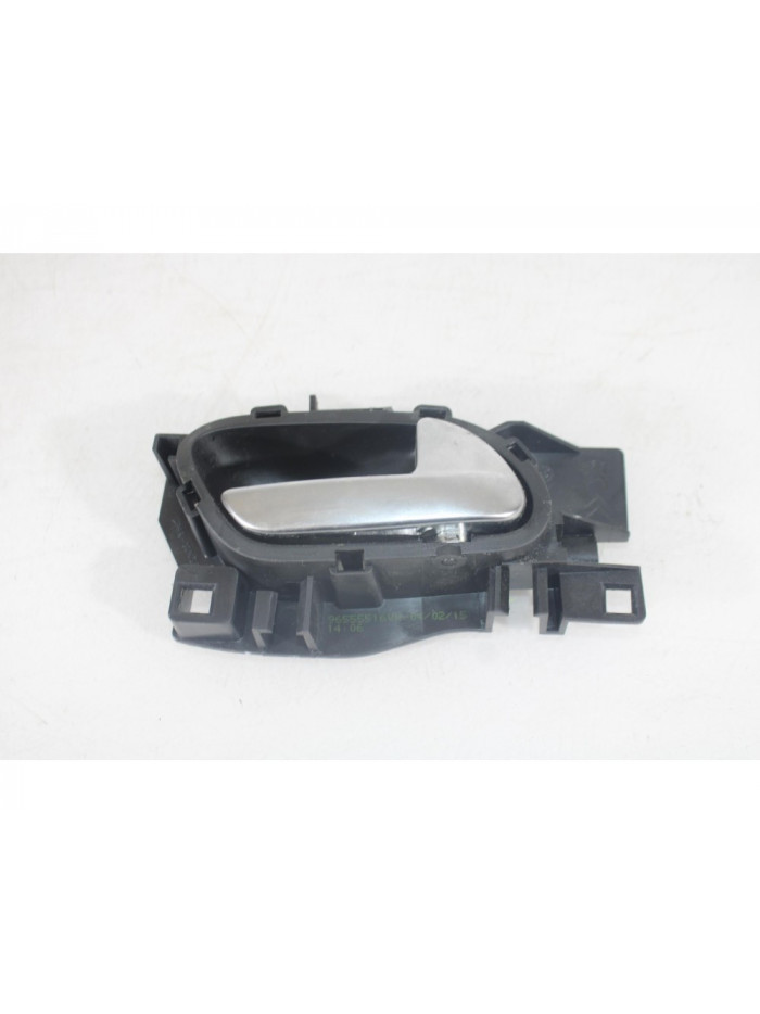 Maneta interior delantera derecha PEUGEOT 208 Access 2015