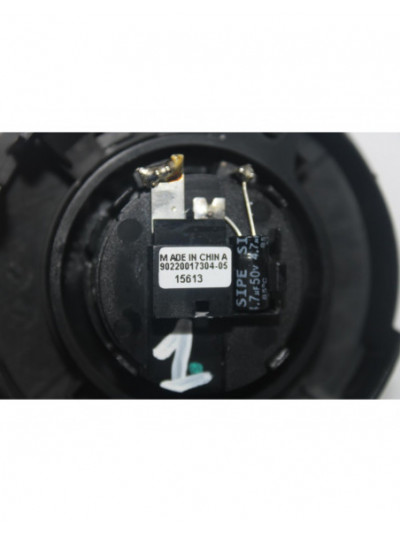 Altavoz tweeter PEUGEOT 807 2.0 2014