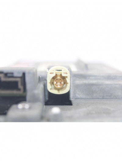 Recambio de pantalla navegador para peugeot 208 access referencia OEM IAM 981286288000