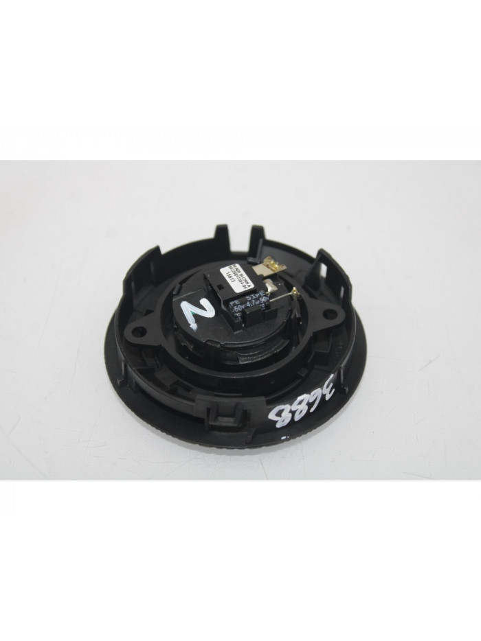 Recambio de altavoz tweeter para peugeot 807 2.0 referencia OEM IAM 90220017304