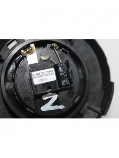 Recambio de altavoz tweeter para peugeot 807 2.0 referencia OEM IAM 90220017304