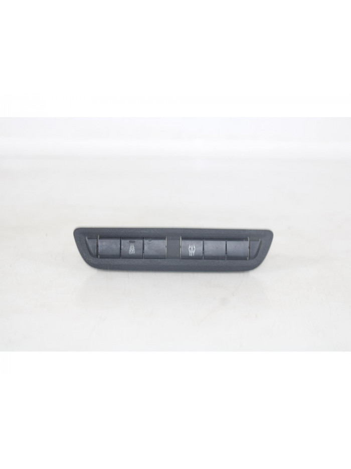 Interruptores multifuncionales PEUGEOT 208 Access 2015