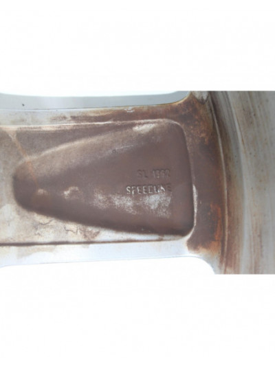 Recambio de llanta para audi q7 4l referencia OEM IAM 4LO601025H37562