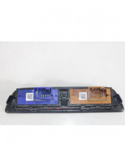 Interruptores multifuncionales PEUGEOT 208 Access 2015