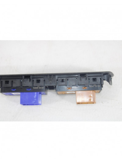 Interruptores multifuncionales PEUGEOT 208 Access 2015