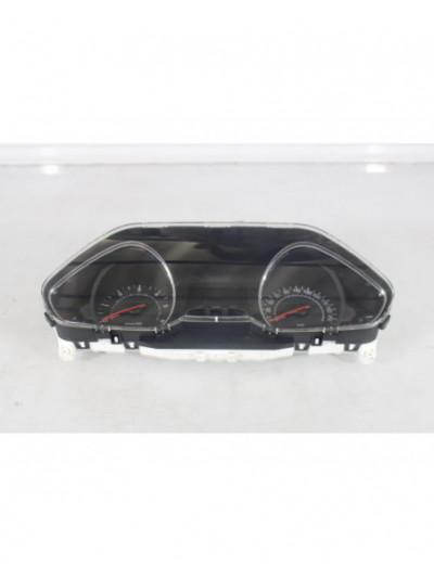 Recambio de cuadro instrumentos para peugeot 208 access referencia OEM IAM 769167080U