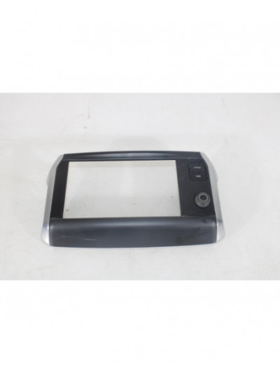 Recambio de moldura salpicadero para peugeot 208 access referencia OEM IAM 9673861377