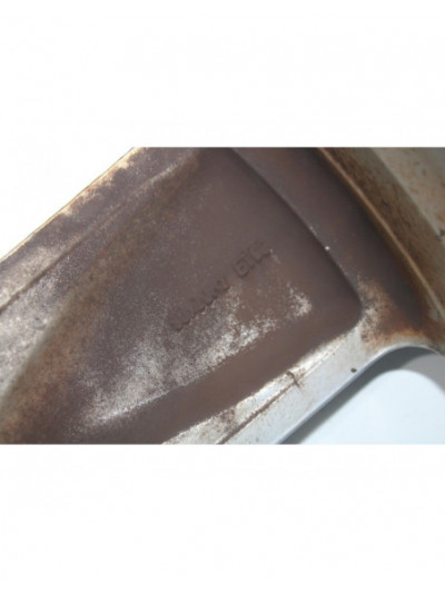 Recambio de llanta para audi q7 4l referencia OEM IAM 4LO601025H37562