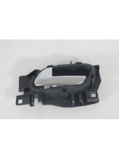 Recambio de maneta interior trasera izquierda para peugeot 208 access referencia OEM IAM 96555518VV