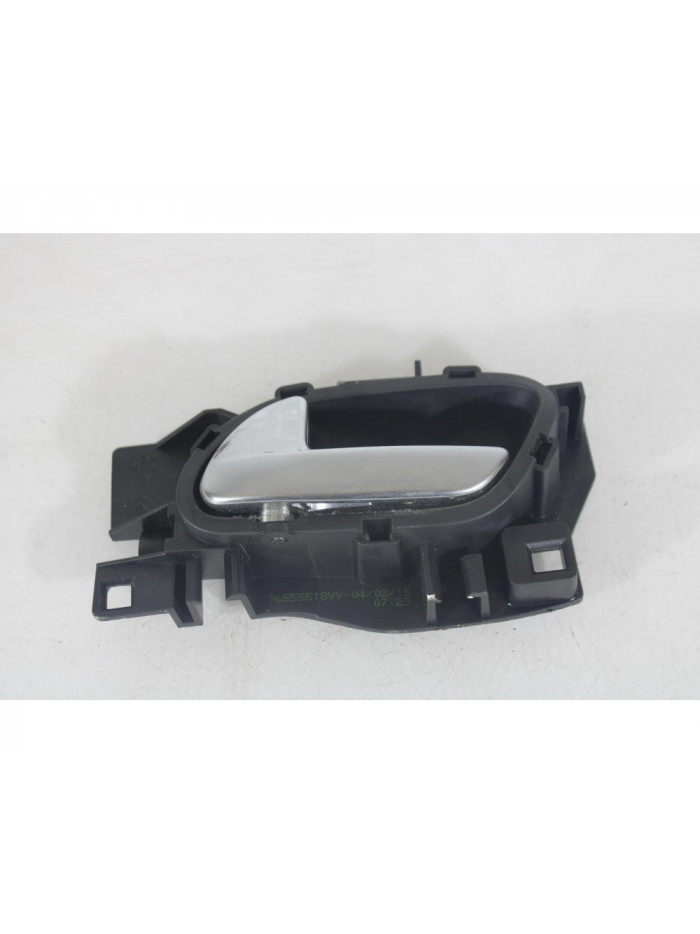 Maneta interior trasera izquierda PEUGEOT 208 Access 2015