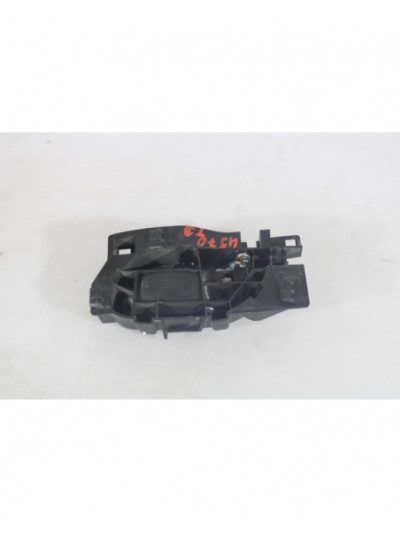 Maneta interior trasera derecha PEUGEOT 208 Access 2015