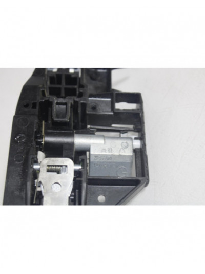 Maneta exterior trasera izquierda PEUGEOT 208 Access 2015