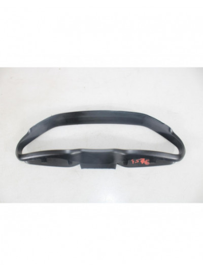 Recambio de moldura cuadro instrumentos para peugeot 208 access referencia OEM IAM 9673859177