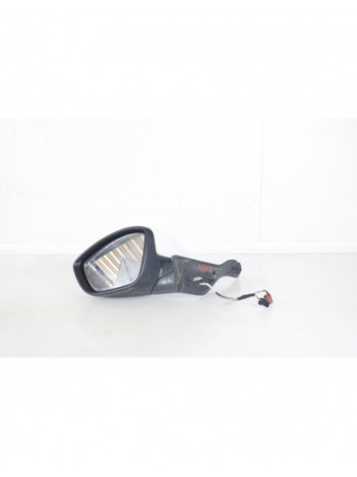 Recambio de retrovisor izquierdo para peugeot 208 access referencia OEM IAM 232673077