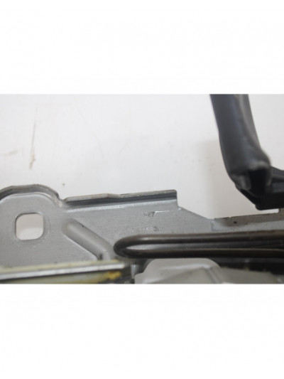 Columna direccion PEUGEOT 208 Access 2015