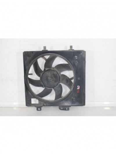 Electroventilador PEUGEOT 208 Access 2015
