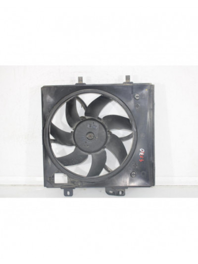 Electroventilador PEUGEOT 208 Access 2015