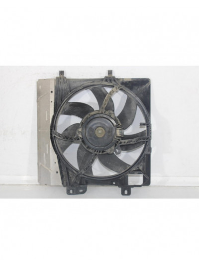 Electroventilador PEUGEOT 208 Access 2015