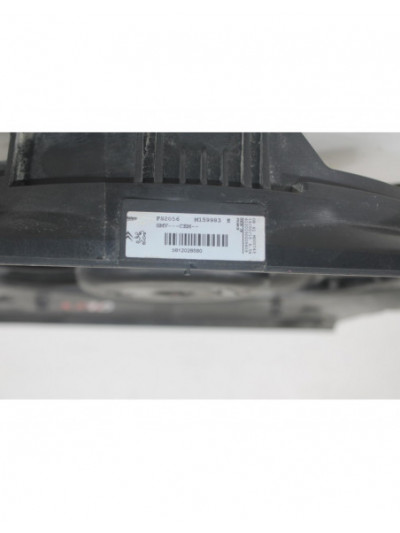 Electroventilador PEUGEOT 208 Access 2015