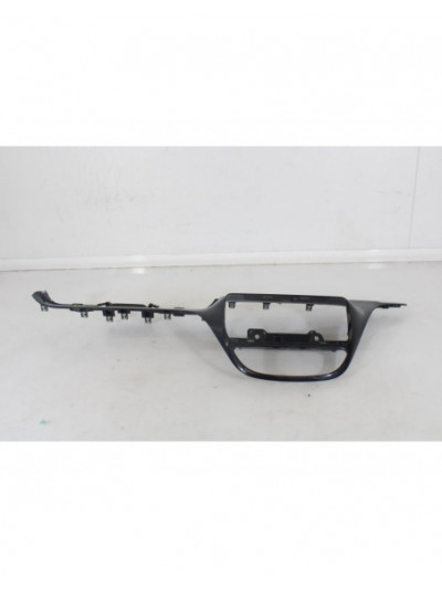 Recambio de moldura salpicadero para peugeot 208 access referencia OEM IAM 1174143X