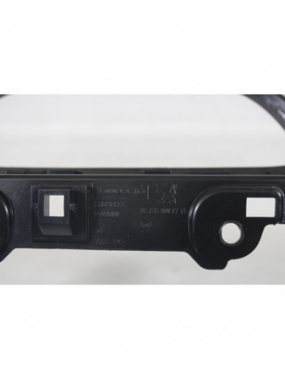 Moldura salpicadero PEUGEOT 208 Access 2015