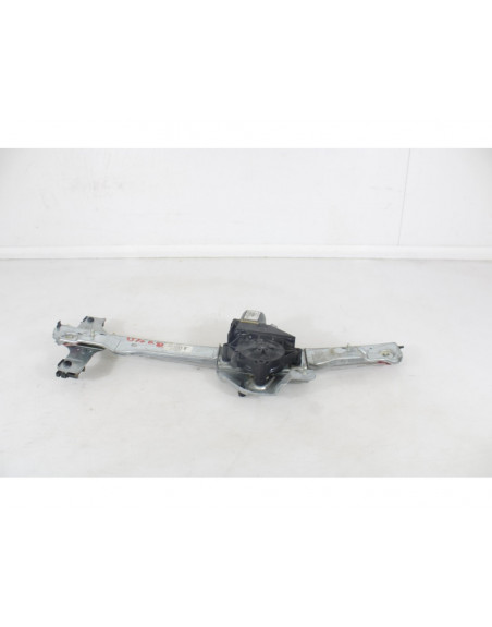 Recambio de elevalunas delantero derecho para peugeot 208 access referencia OEM IAM 9673154380