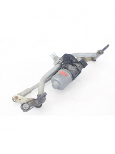 Recambio de motor limpia delantero para peugeot 208 access referencia OEM IAM 3397021391