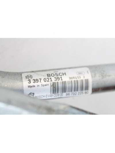 Motor limpia delantero PEUGEOT 208 Access 2015