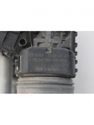Motor limpia delantero PEUGEOT 208 Access 2015