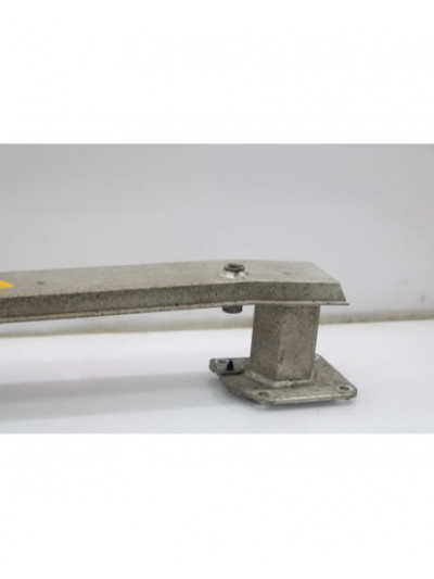 Recambio de refuerzo paragolpes trasero para peugeot 308 sw confort referencia OEM IAM